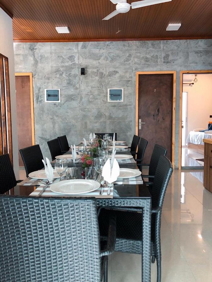 Huvan Inn Fulidhoo Exteriér fotografie