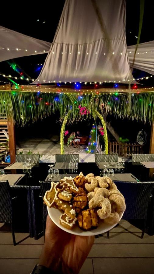 Huvan Inn Fulidhoo Exteriér fotografie