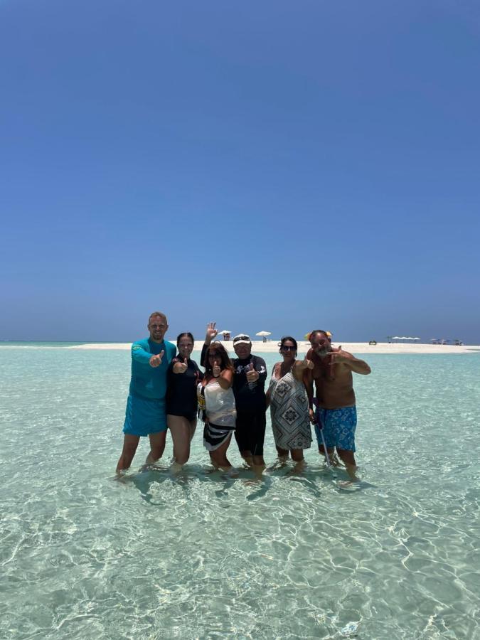 Huvan Inn Fulidhoo Exteriér fotografie